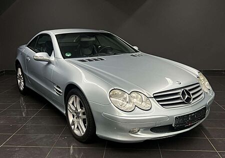 Mercedes-Benz SL 350 Automatik /COMAND/XENON/LEDER/ALU/DISTR/