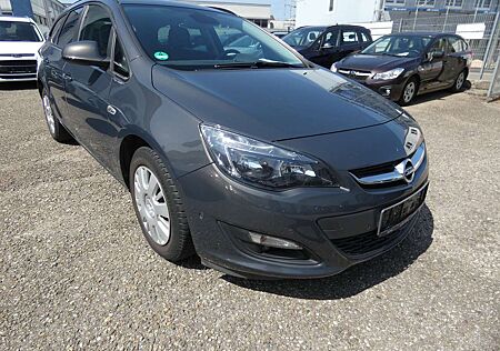 Opel Astra 1.4 Turbo Sports Tourer Aut. Style"Autom"Navi