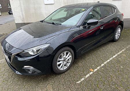 Mazda 3 Fließheck SKYACTIV-G 165 Center-Line