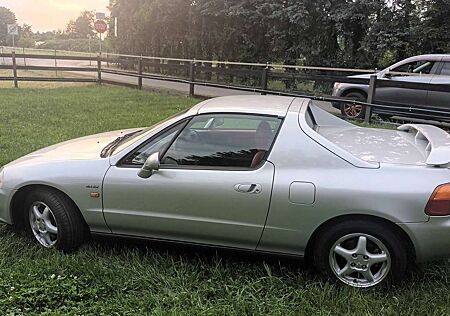 Honda CRX CRX 1.6 VTi del Sol