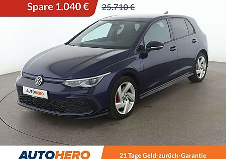 VW Golf GTE Volkswagen 1.4 GTE Aut.*NAVI*LED*ACC*SHZ*