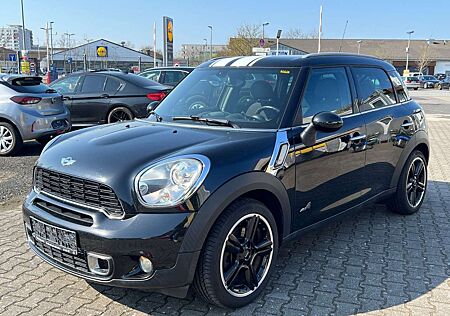 Mini Others Countryman Cooper S All4