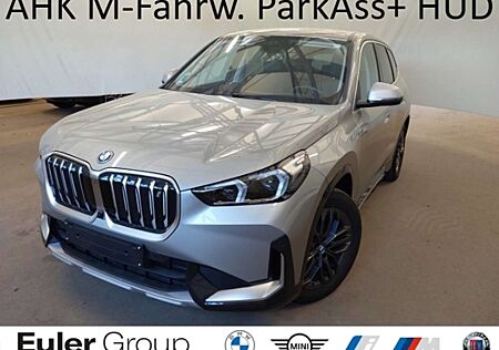 BMW iX1 30e xLine AHK M-Fahrw. ParkAss+ HUD AdLED MemoSi