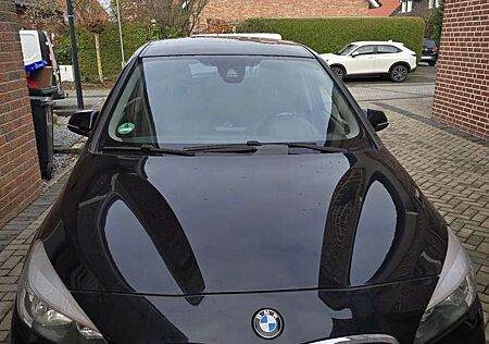 BMW 218 d gran tourer