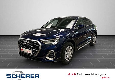 Audi Q3 S line 35 TFSI 110(150) kW(PS) S tronic