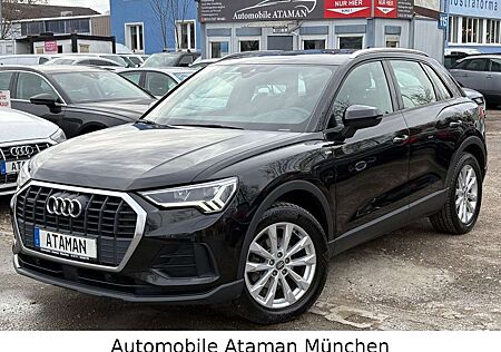 Audi Q3 35 TDI quattro *S line* Navi Leder LED Pano