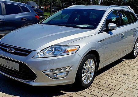 Ford Mondeo Turnier Business Edition Navi Standh. AHK