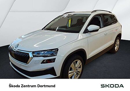 Skoda Karoq 1.5 SELECTION CAM ACC EKLAPPE NAVICOLUMBUS