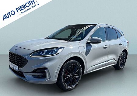 Ford Kuga 2.5 Duratec PHEV GRAPHITE TECH EDITION