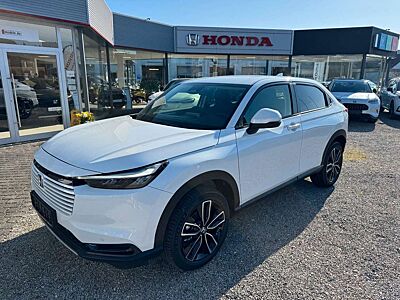 Honda HR-V e:HEV 1.5 Hybrid Elegance
