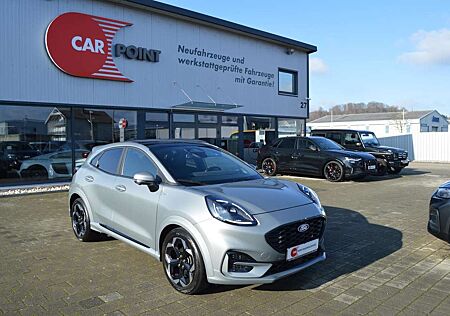 Ford Puma ST-Line MY25 *WerksG.*360°*Virtual*Navi*LED