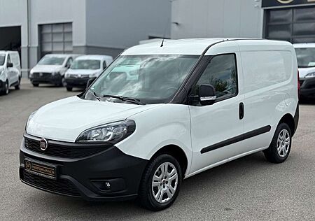 Fiat Doblo SX KLIMA SORTIMO 1HAND PDC EURO6