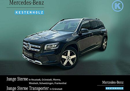 Mercedes-Benz GLB 200 PROGRESSIVE+7-SITZE+KAMERA+AHK+LED+PDC