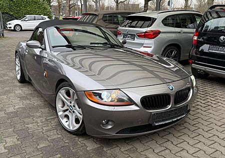 BMW Z4 Roadster 2.5i Aut.|LEDER|BI-XENON|PDC