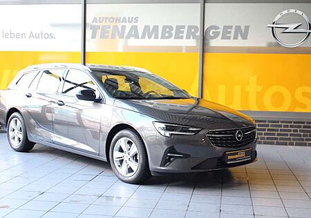 Opel Insignia B Sports Tourer Elegance Massage AHK AC