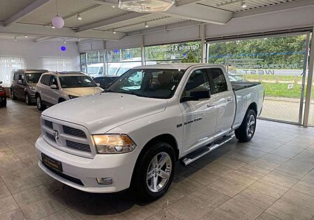 Dodge RAM 1500 ST 5.7 Hemi 4x4