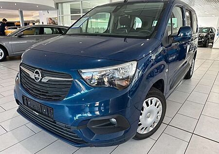 Opel Combo Life 1.5D L2H1 NAVI/LED/PDC/DAB+