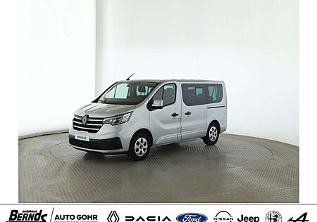 Renault Trafic Blue dCi 150 EDC Evolution AUTOMATIK 8-SITZE PDC