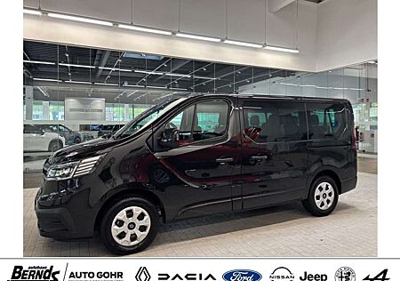 Renault Trafic Blue dCi 150 EDC Evolution AUTOMATIK 8-SITZE PDC