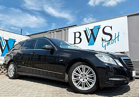 Mercedes-Benz E 250 CGI BE Avantgarde PTS/Tempom/SHZ/ILS/Leder