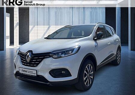 Renault Kadjar BLACK EDITION TCE 140 GPF UPE:37.500,-