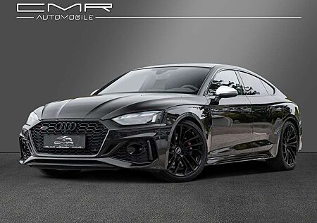 Audi RS5 2.9 TFSI Dynamik-P. B&O Individiuallack grün