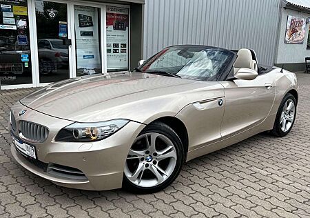 BMW Z4 Baureihe Roadster sDrive 23i