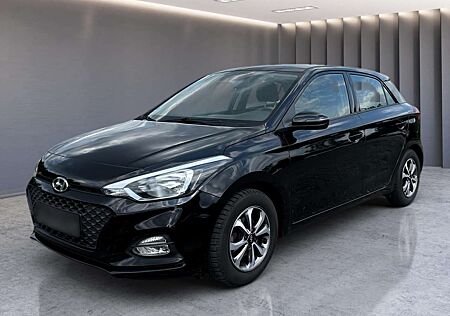 Hyundai i20 Trend |LaneAssist|Temp|PDC|Sitzh|