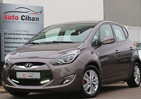 Hyundai ix20 1.6 FIFA World Cup edit. 1.HAND! AHK! KLIMA