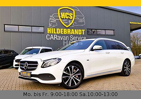 Mercedes-Benz E 300 E -Klasse T-Modell de ACC AHK LED