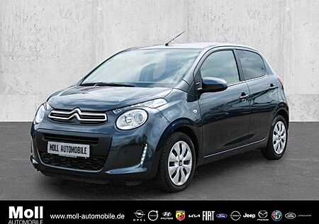 Citroën C1 Citroen Feel 1.0 VTi EU6d Apple CarPlay Android Auto DAB R