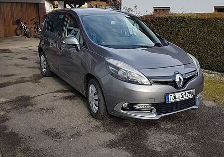 Renault Scenic Energy TCe 115 S&S Dynamique