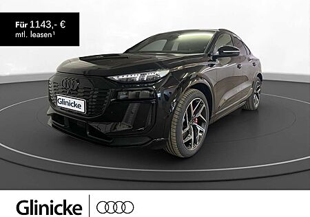 Audi SQ6 e-tron SQ6 AHK Pano LED LM21" 21" B&O