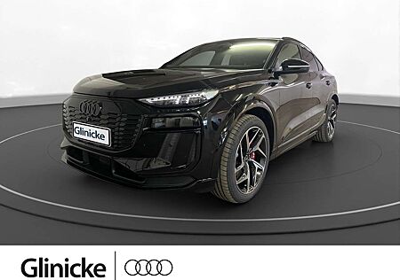 Audi SQ6 e-tron SQ6 AHK Pano LED LM21" 21" B&O
