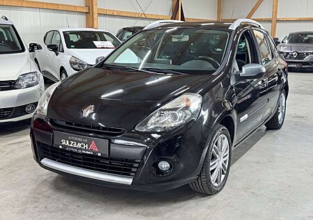 Renault Clio Grandtour Night & Day /AHK/NAVI