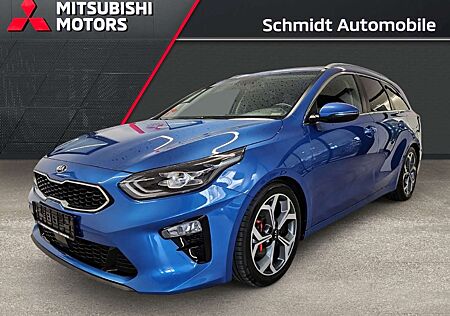 Kia XCeed Ceed SW / cee'd SW Sportswagon 1.4 T-GDI Spirit Navi Kamera
