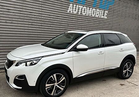 Peugeot 3008 Allure*VIRTUAL*NAVI*LED*PANO*FOCAL-SOUNDSYS