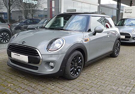 Mini ONE 3trg Schiebed.