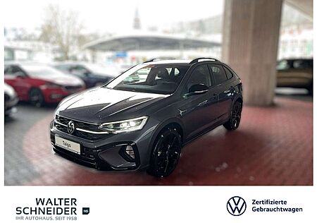 VW Taigo Volkswagen R-Line 1.5 TSI 150 PS DSG AHK Navi Kamera