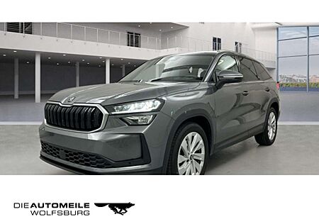 Skoda Kodiaq 2.0 TDI DSG Selection 7SITZE/NAVI/ACC/KAM