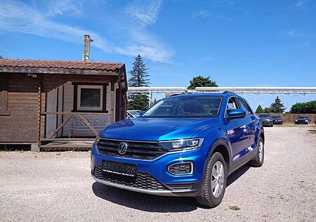 VW T-Roc Volkswagen Style 1.Hand