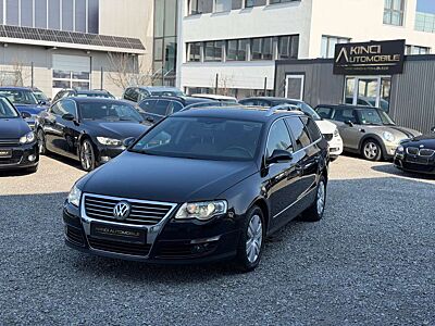 Volkswagen Passat Variant Passat 2.0 TDI Variant Highline *170PS*BiXenon*