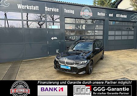 BMW 330 i xDrive M Sport Neuwertig 4822KM GARANTIE