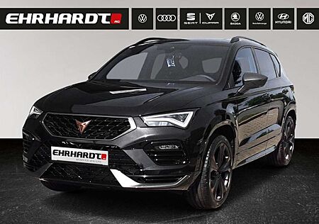 Cupra Ateca 2.0 TSI DSG 4Drive COPPER DCC AHK*PANO*VIRTUAL*...