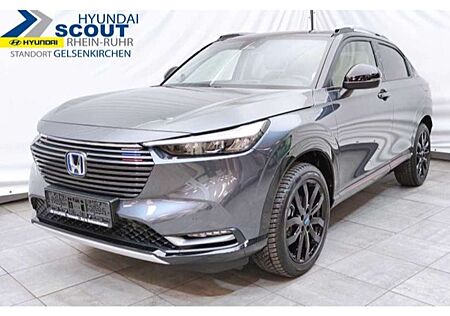 Honda HR-V Hybrid e HEV 1.5 i-MMD Advance Style