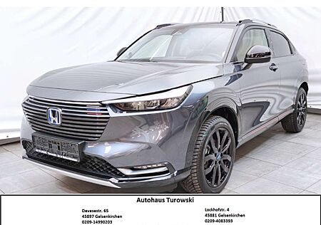 Honda HR-V gebraucht kaufen Honda HR-V Hybrid e HEV 1.5 i-MMD Advance Style