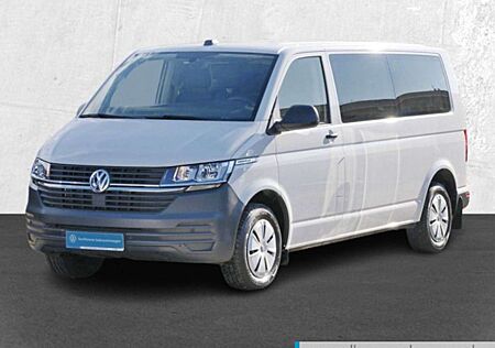VW T6 Volkswagen .1 Caravelle 2.0 TDI Aut. LR Trendline Navi AH
