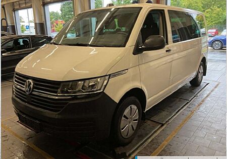 VW T6 Volkswagen .1 Caravelle 2.0 TDI Aut. LR Trendline Navi AH