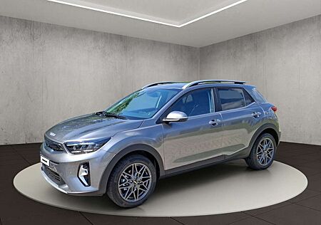 Kia Stonic 1.0T NIGHTLINE Navigation LED Rückfahrkam