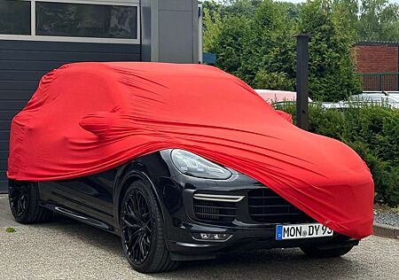 Porsche Cayenne GTS /// Neuwertig /// 24 Monatte Garantie ///